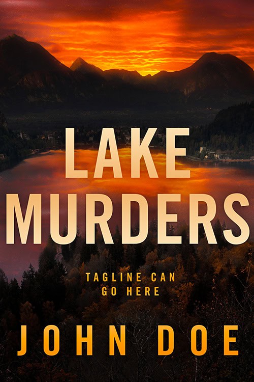 Lake Murders
