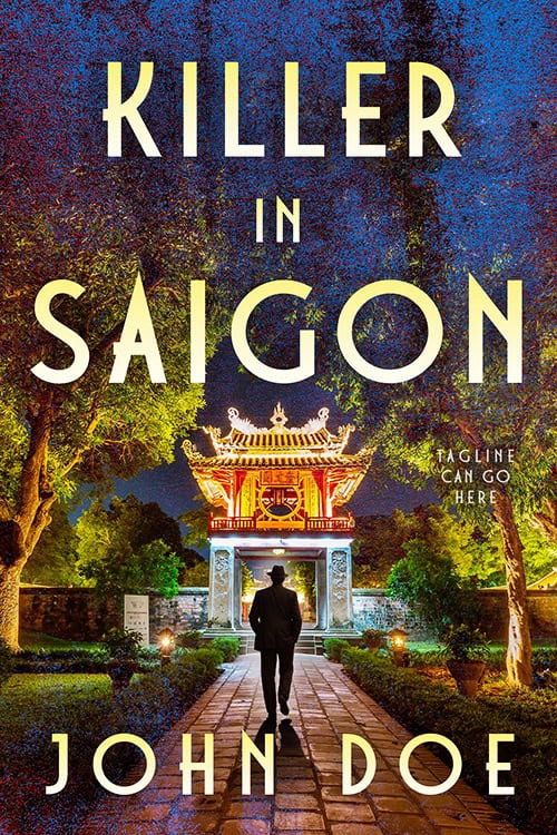 Killer In Saigon
