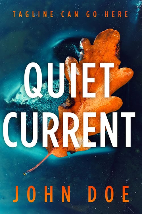 Quiet Current
