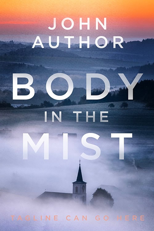 Body in the Mist