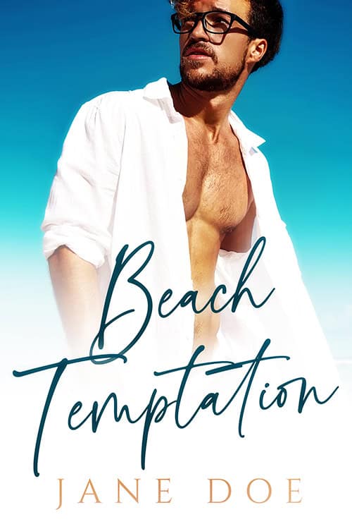 Beach Temptation