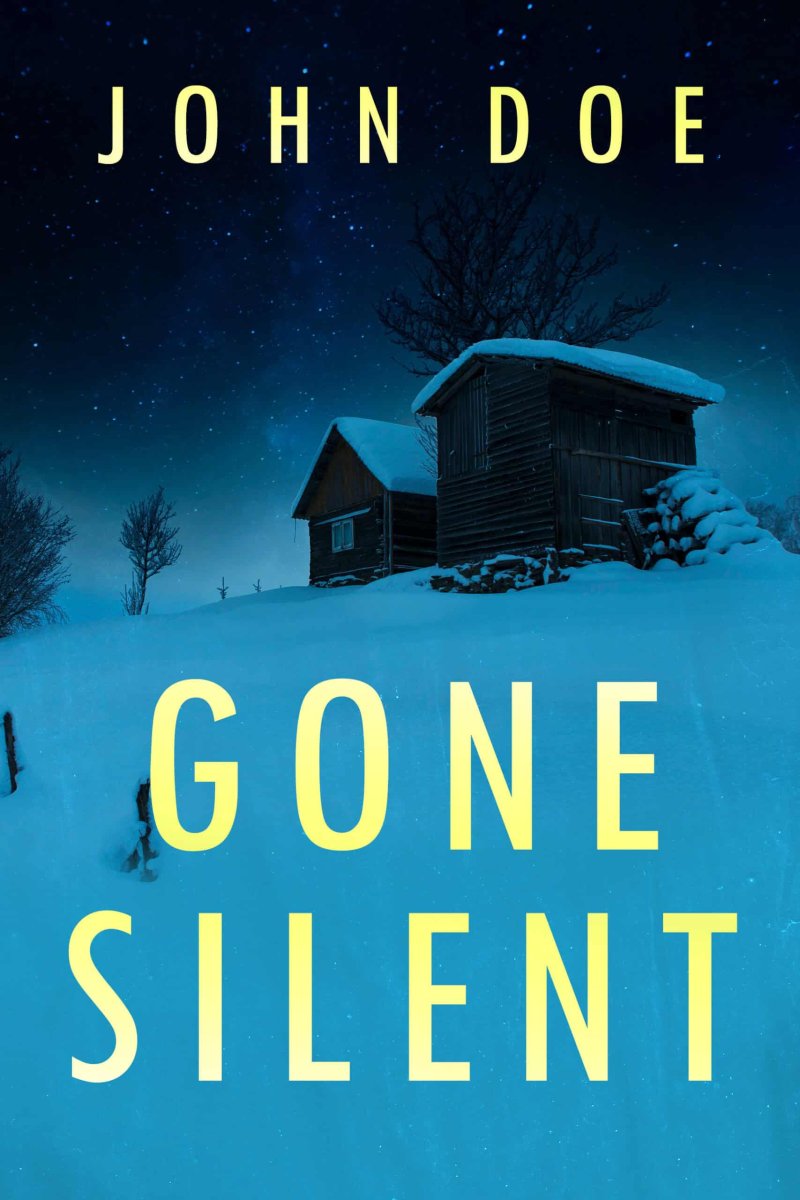 Gone Silent