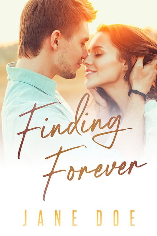 Finding Forever