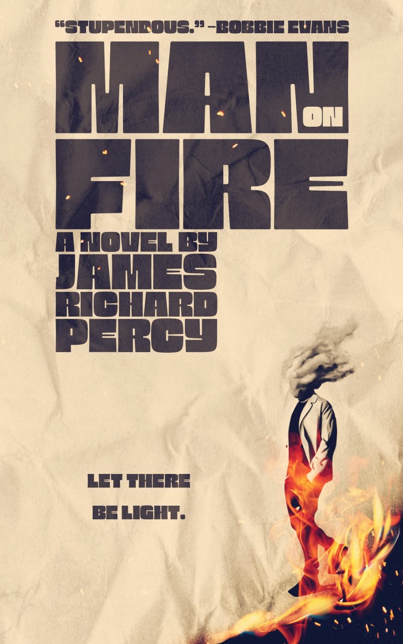 Man on Fire