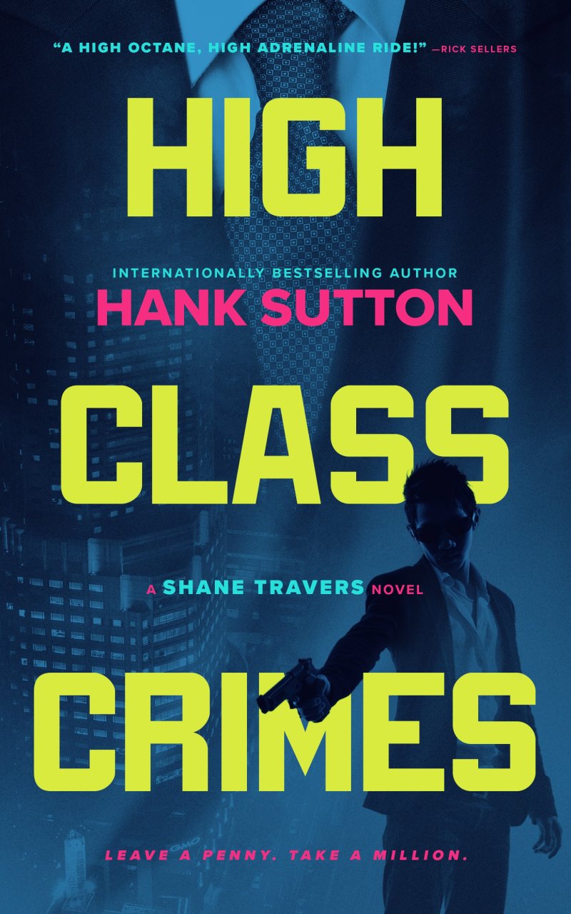 High Class Crimes