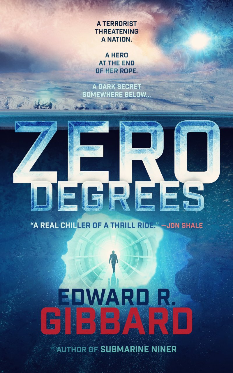 Zero Degrees