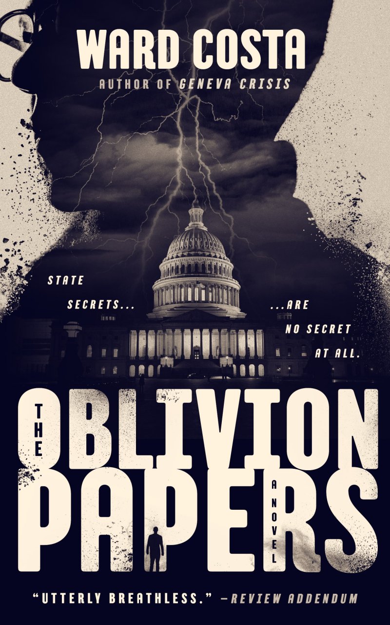 The Oblivion Papers