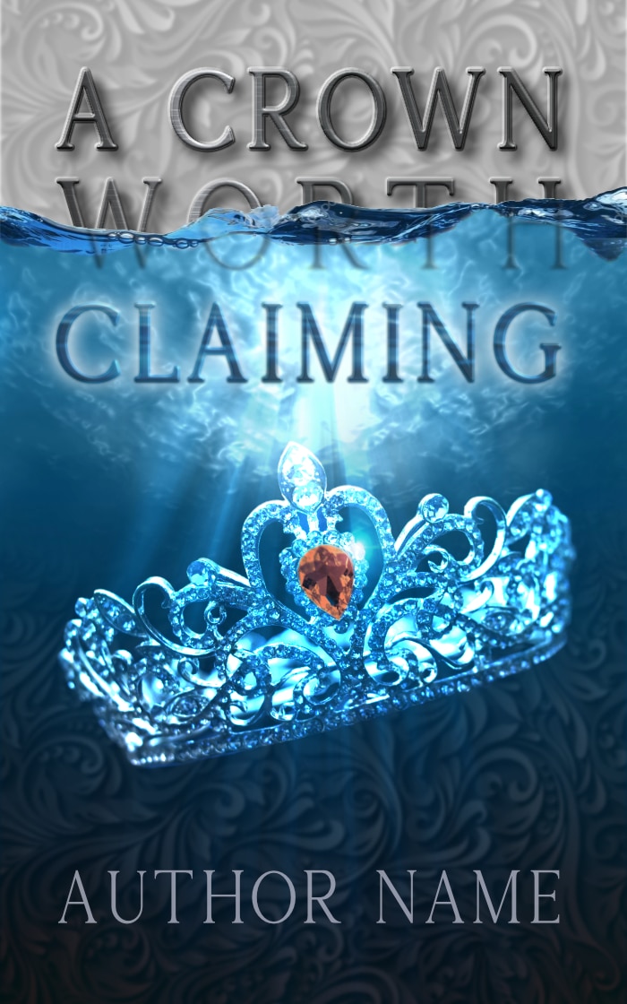 A Crown Worth Claiming