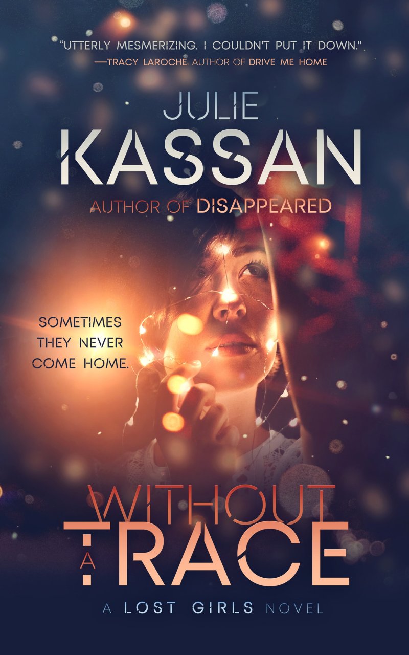 Without a Trace