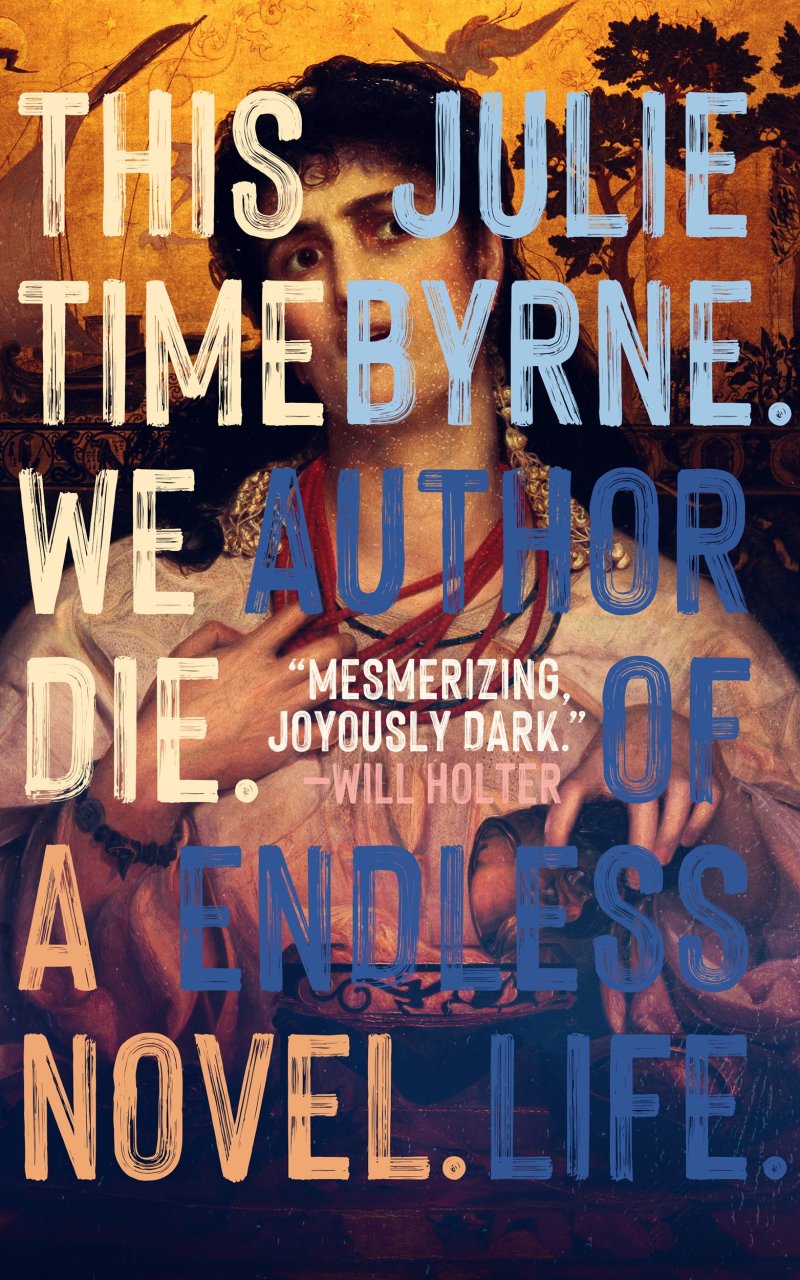 This Time We Die