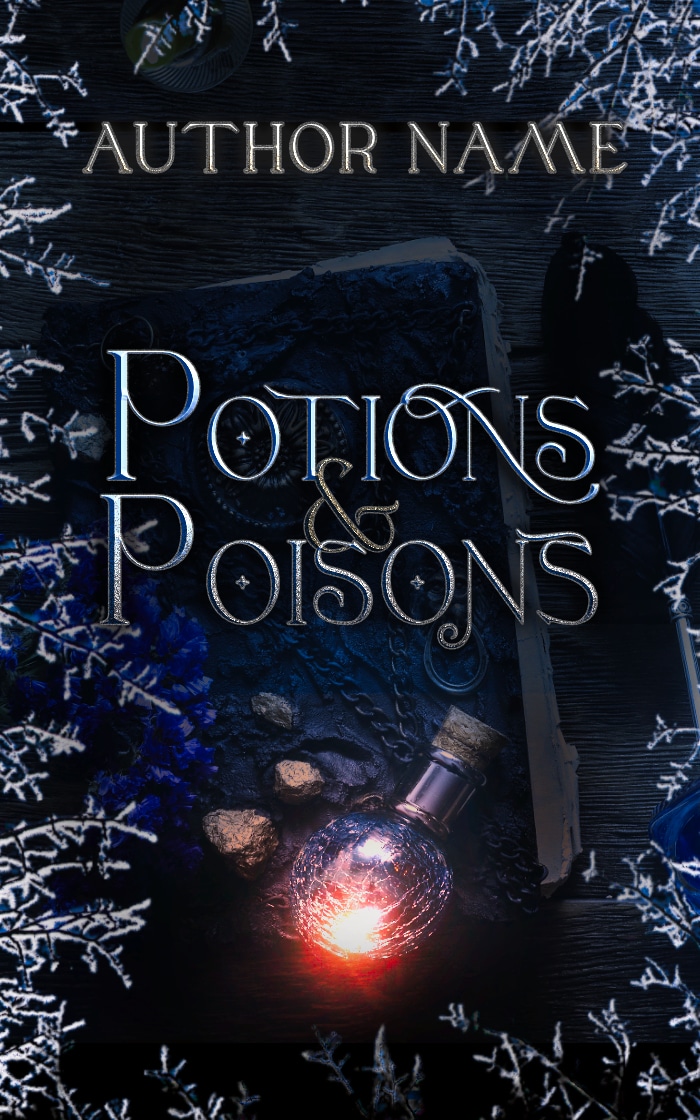Potions & Poisons