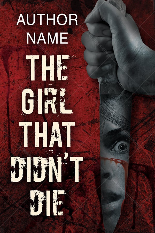 The Girl That Didn’t Die