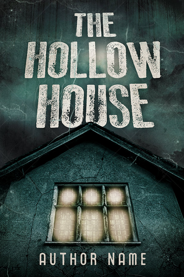 The Hollow House