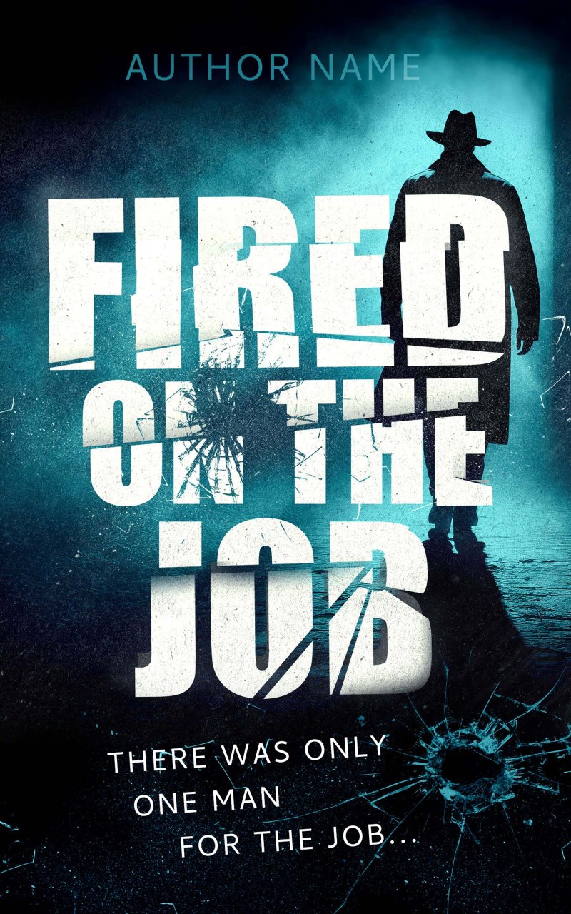 Fired on the Job