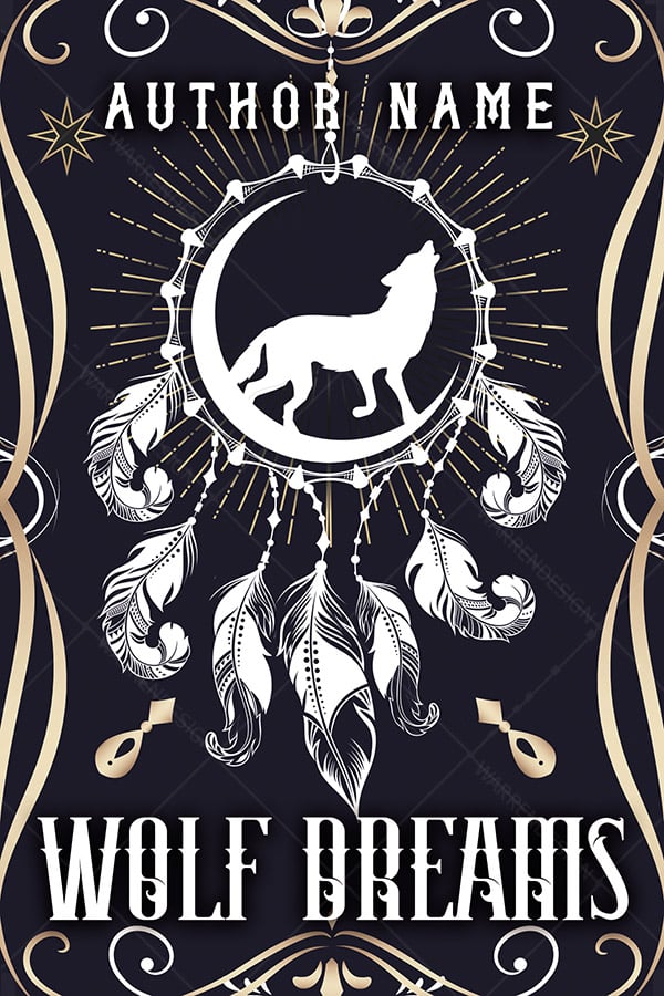 Wolf Dreams