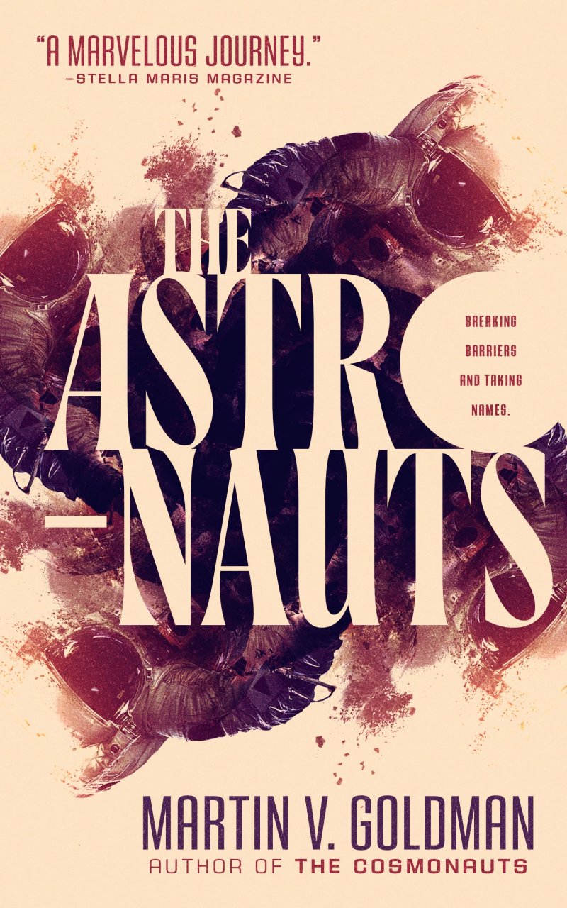 The Astronauts