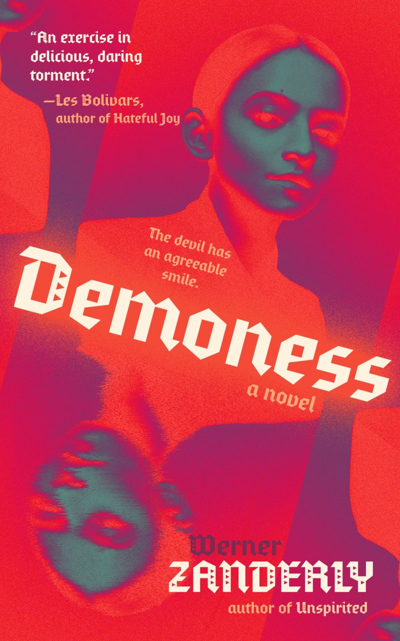 Demoness