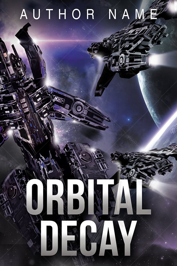 Orbital Decay