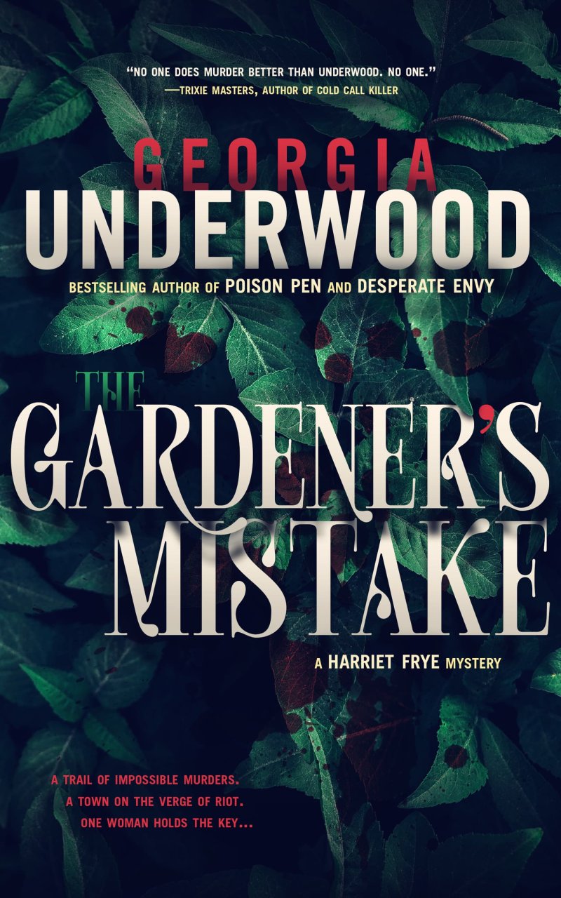 The Gardener’s Mistake