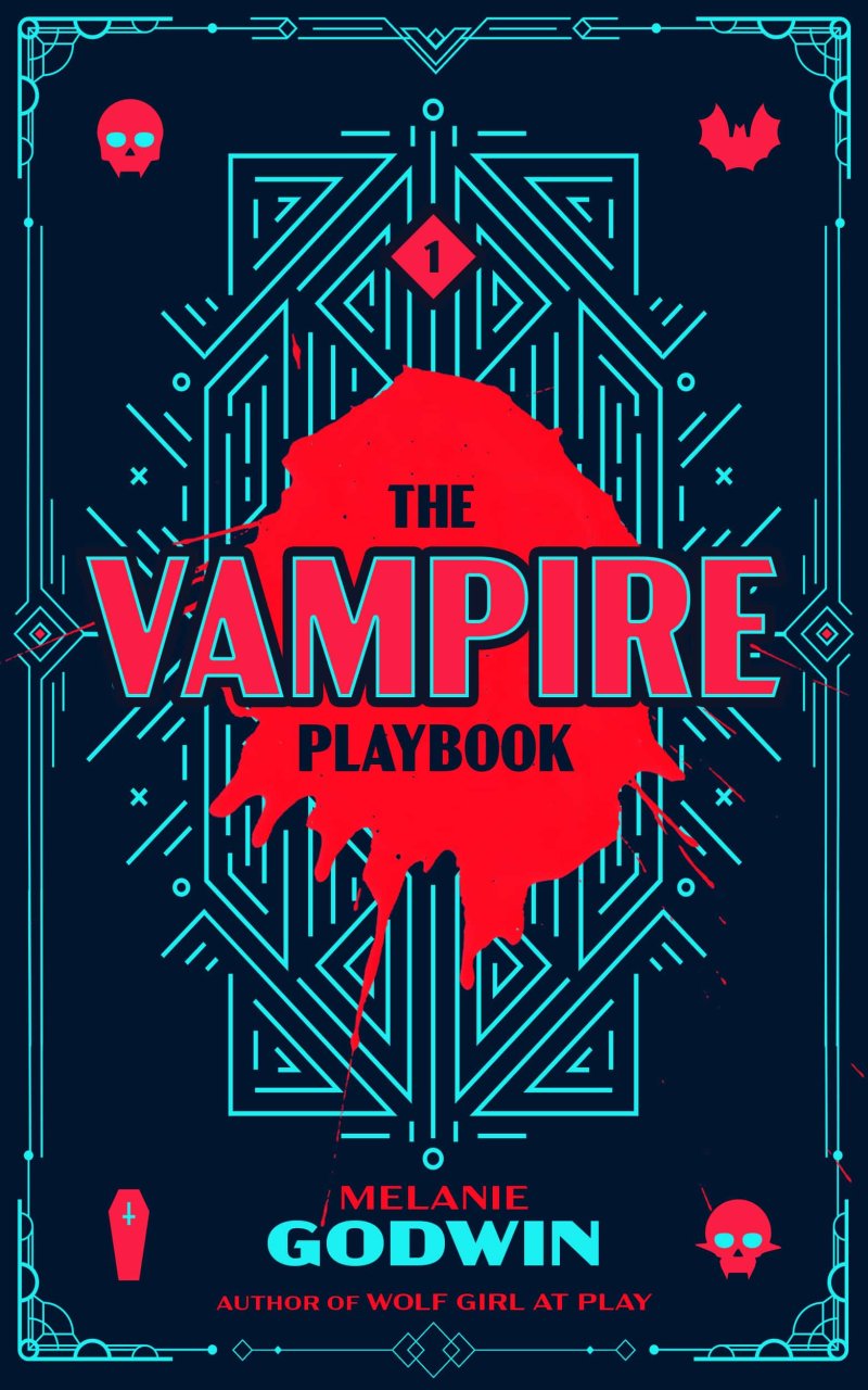 The Vampire Playbook