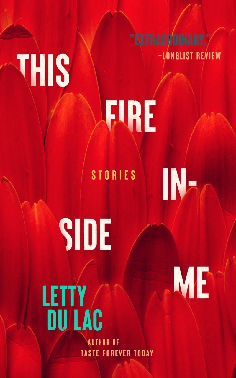 This Fire Inside Me