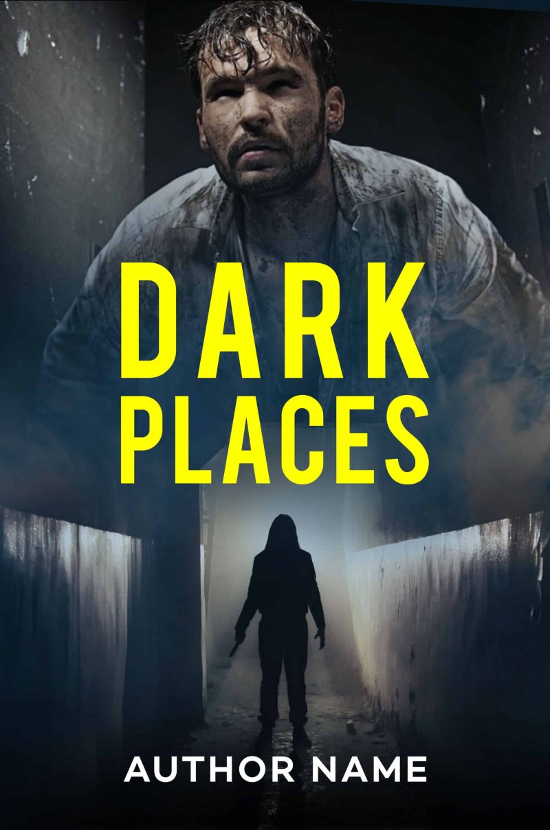 Dark Places