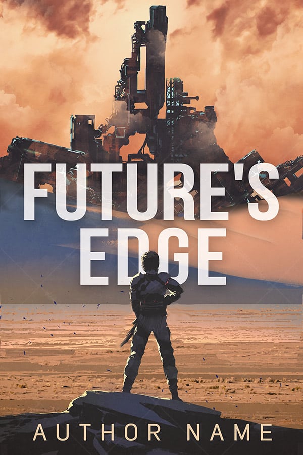 Future’s Edge