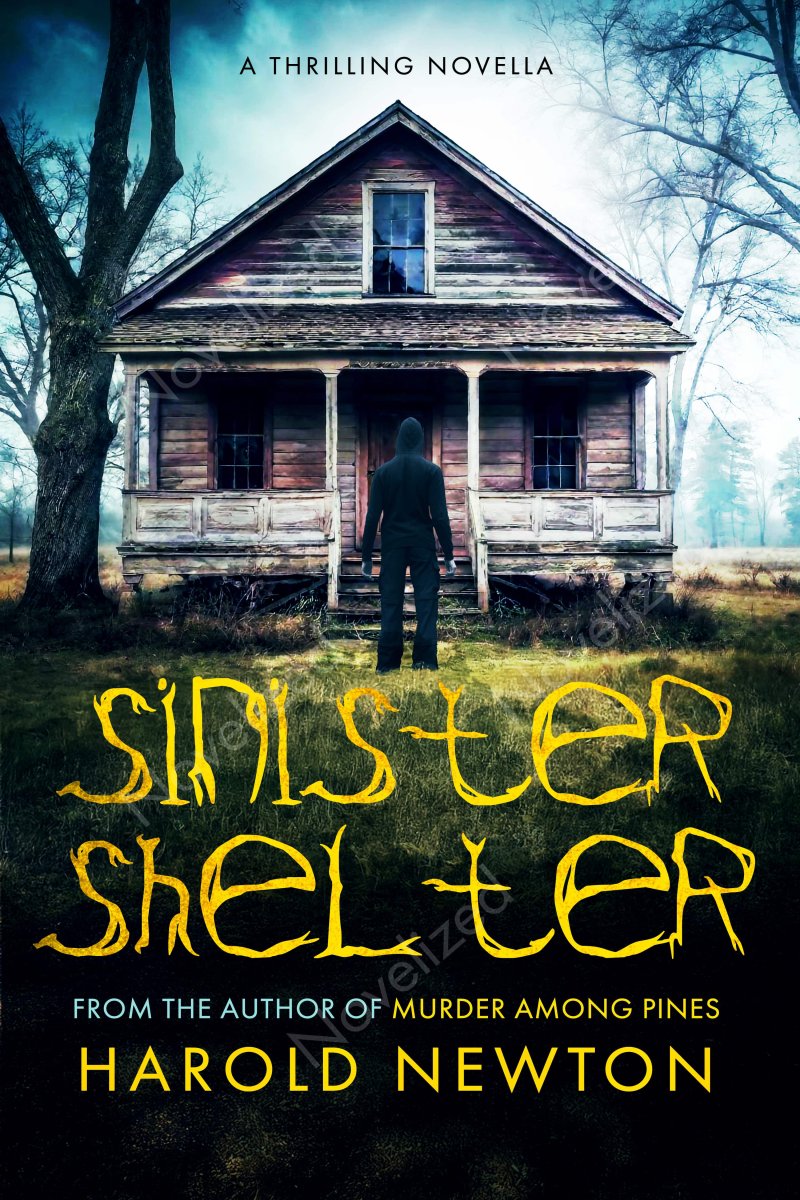 Sinister Shelter