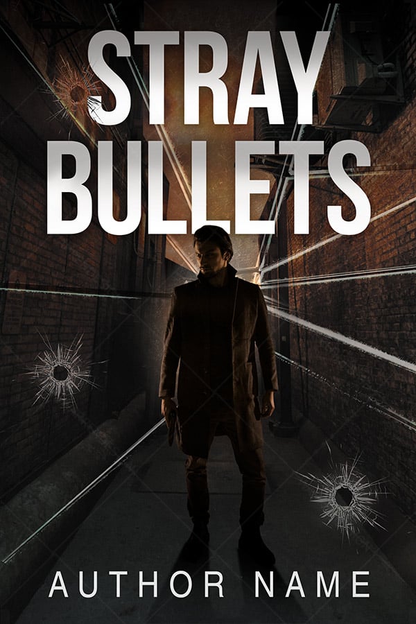 Stray Bullets