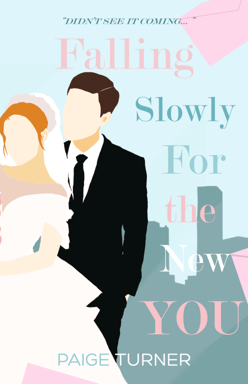 Falling Slowly for the New YOU Vector