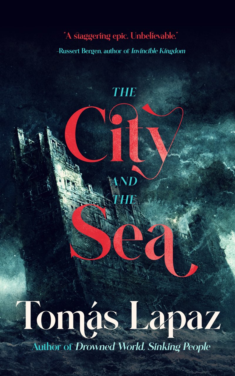 The City and the Sea