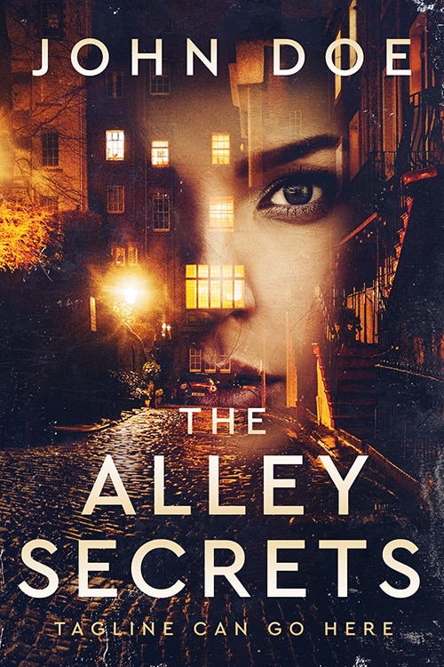 The Alley Secrets