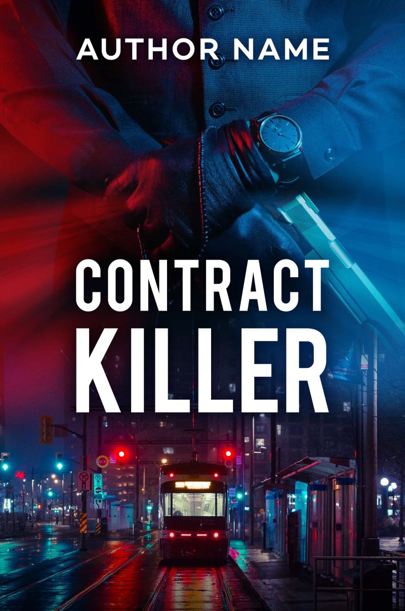 Contract Killer