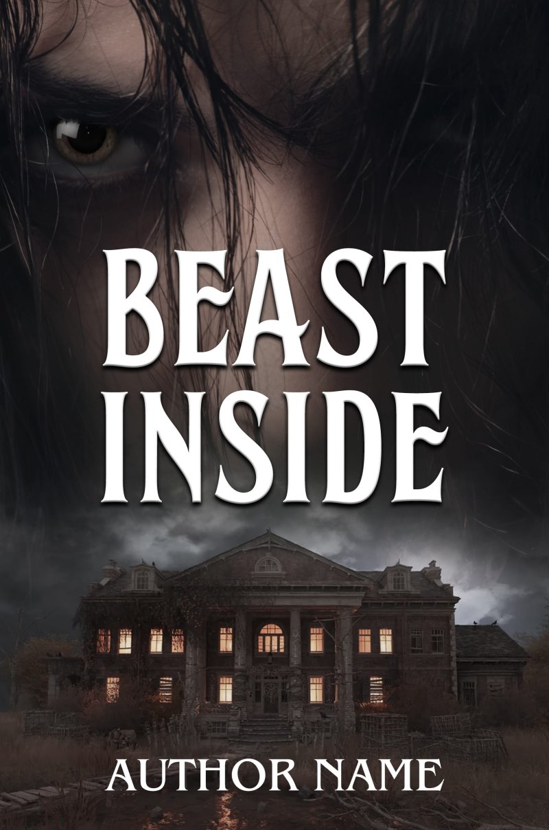 Beast Inside