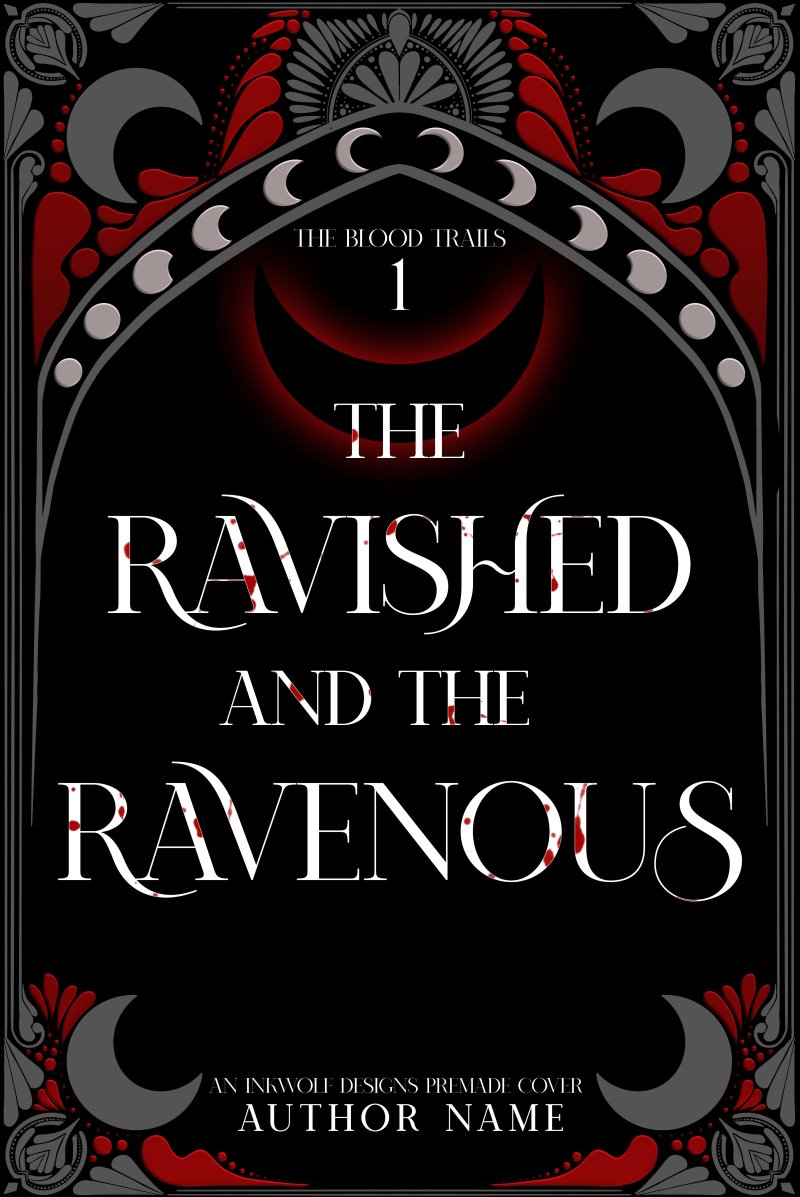 The Ravished and the Ravenous
