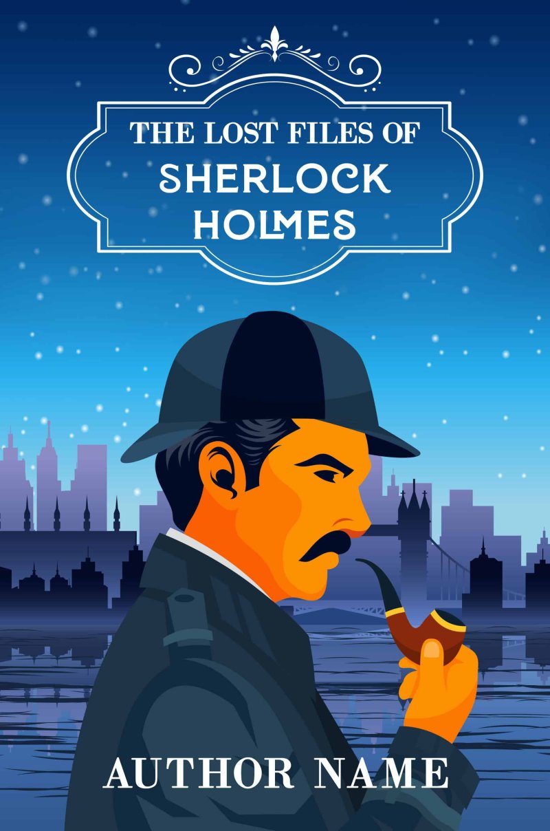 Sherlock Holmes