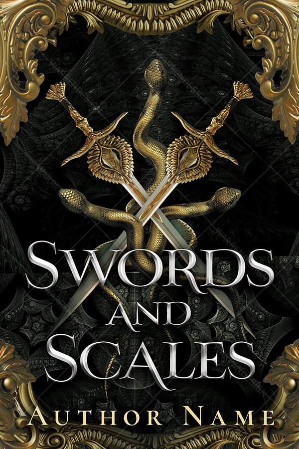 Swords and Scales