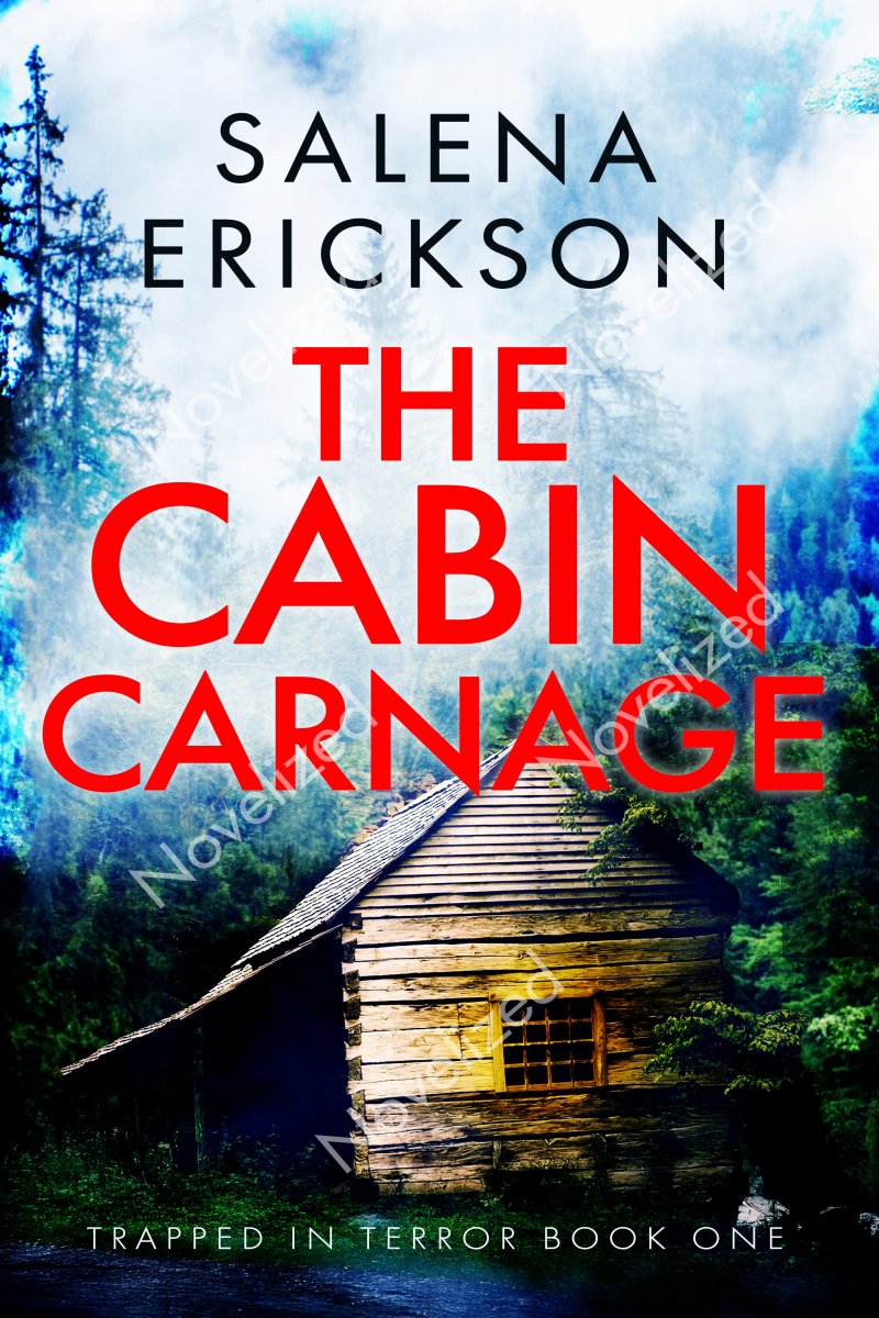 The Cabin Carnage