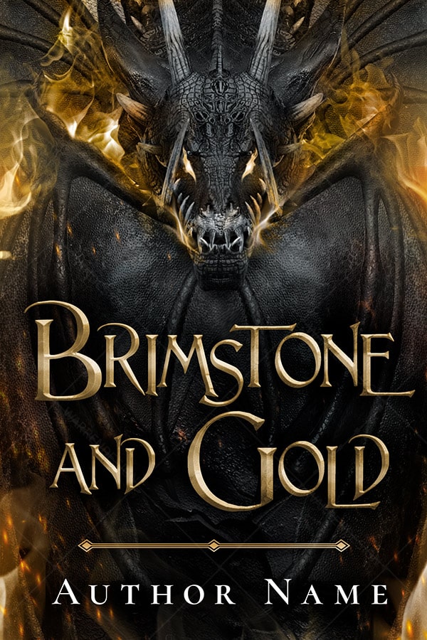 Brimstone and Gold