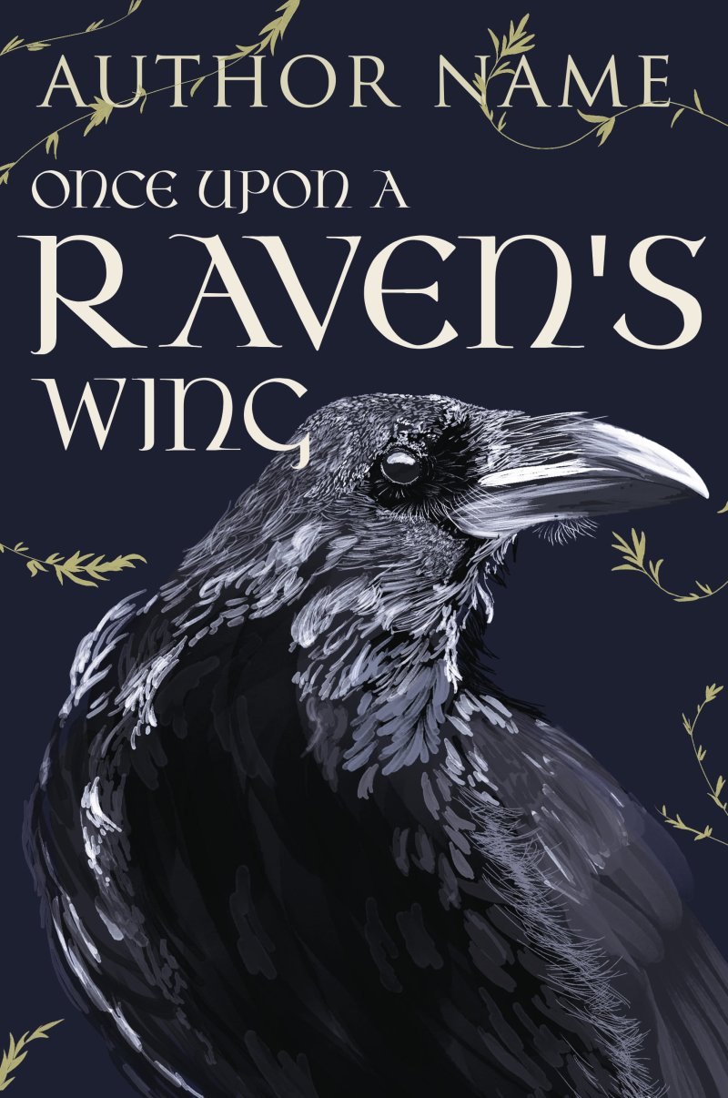 Raven’s Wing