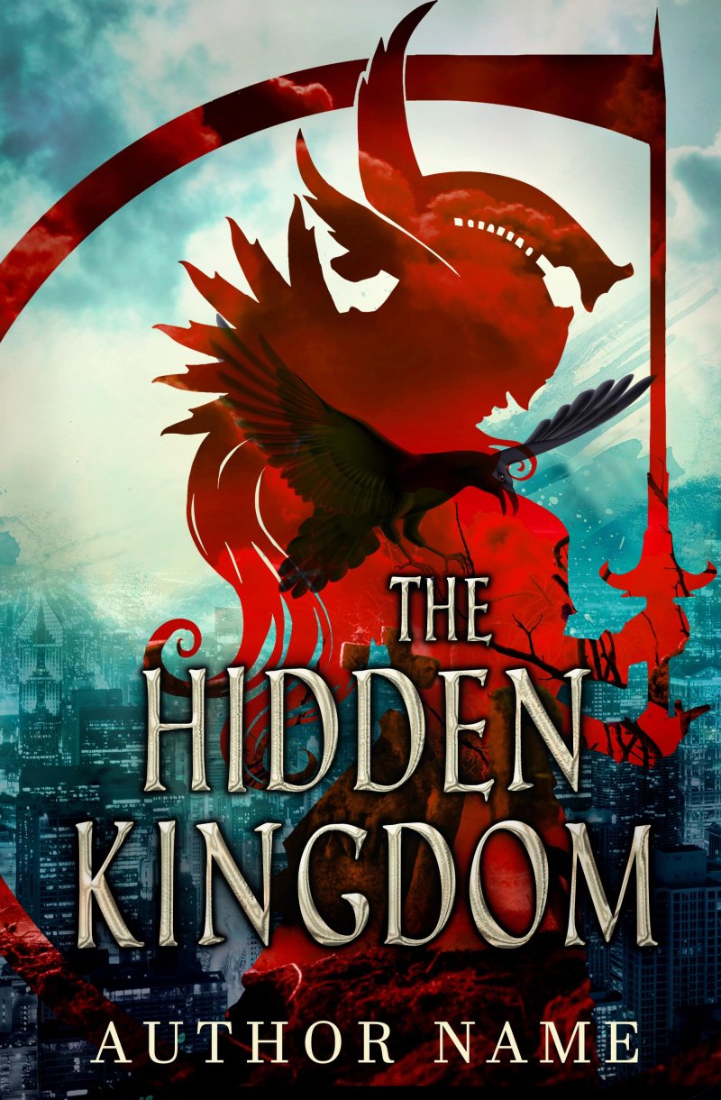 Kingdom of Shadows