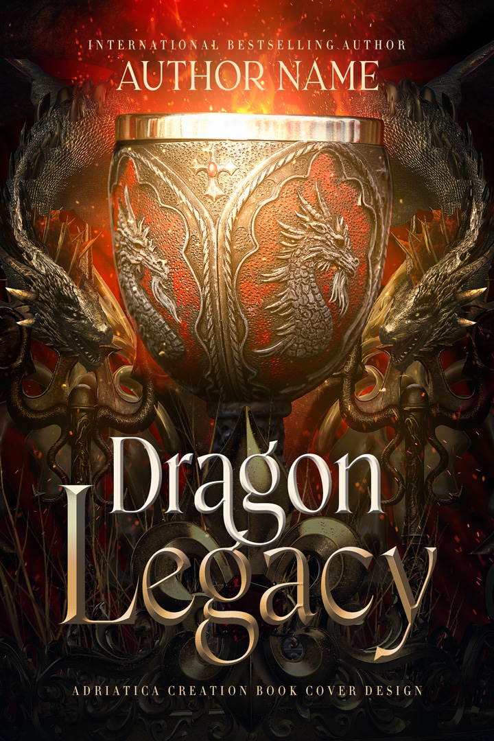Dragon Legacy