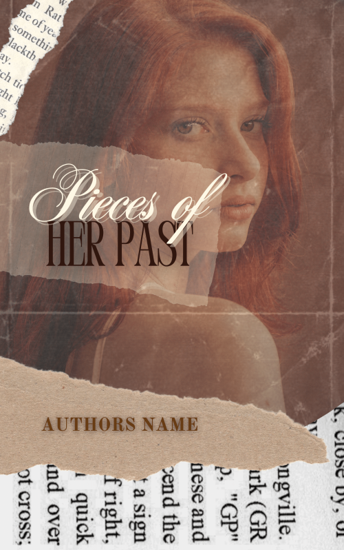 Pieces of her Past