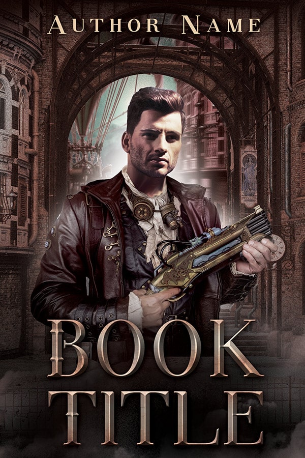 The Extraordinary Adventures of Lord Brass