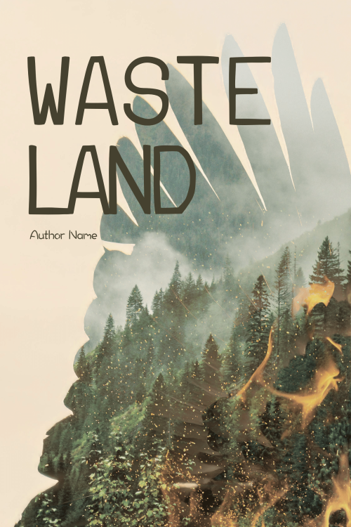 Wasted Land