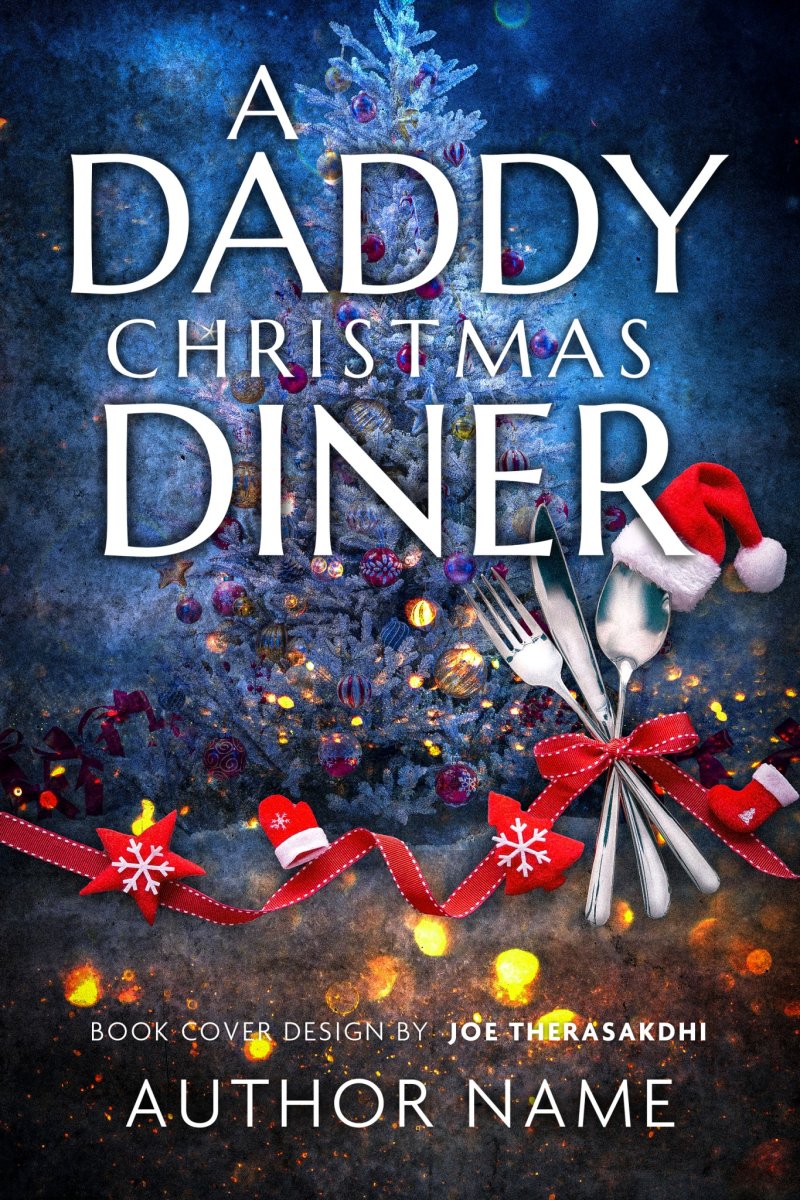 A Daddy Christmas Dinner