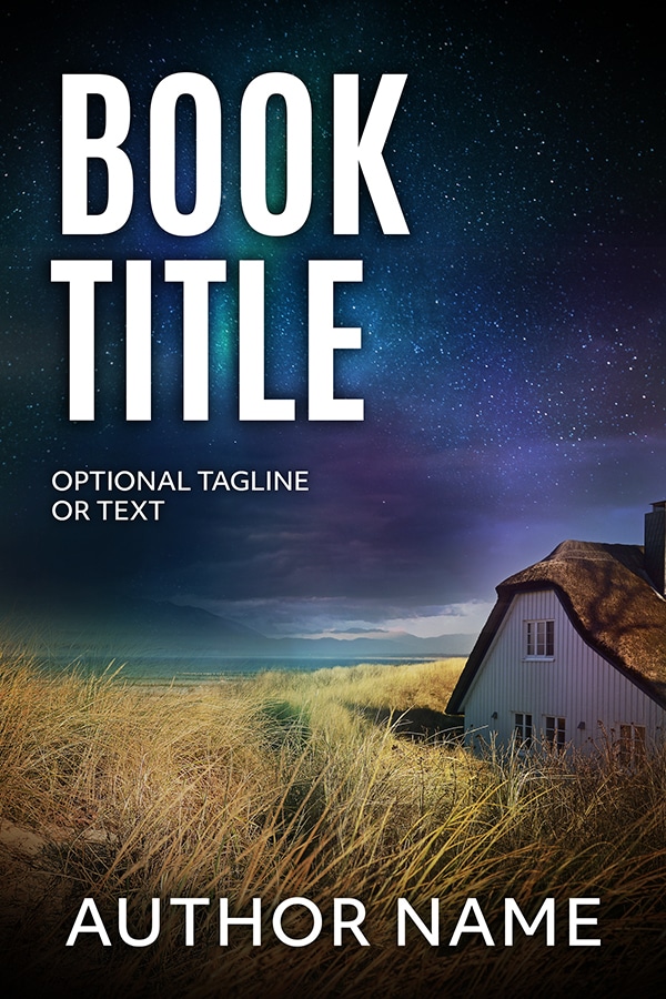 Book Cover 398
