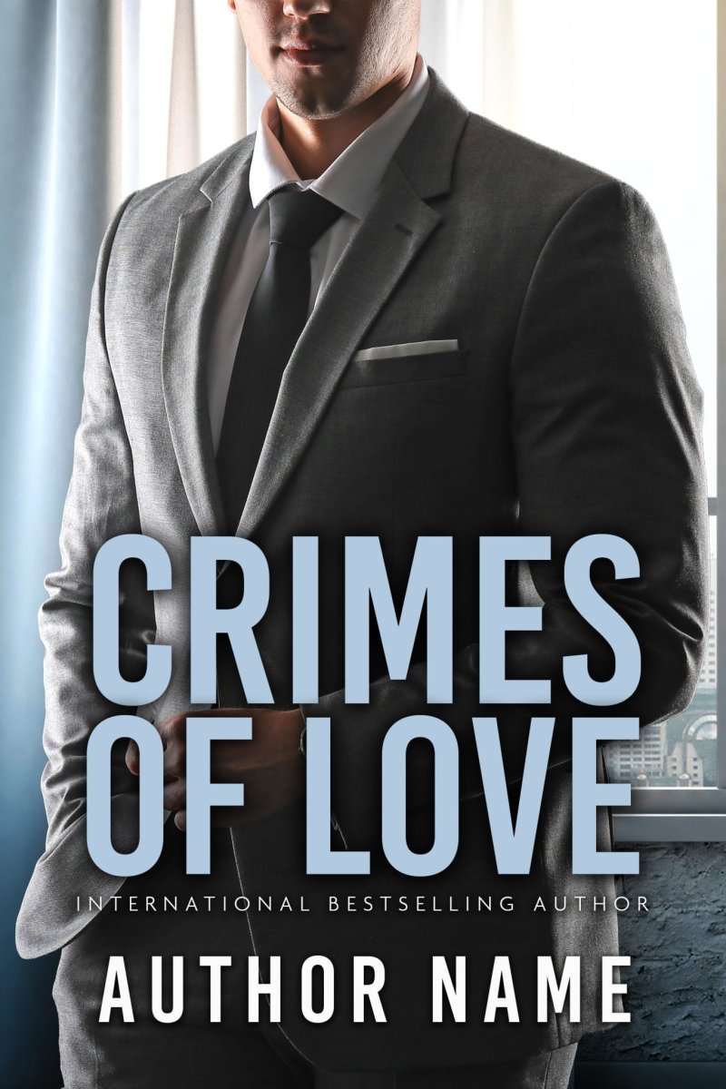 Crimes of Love