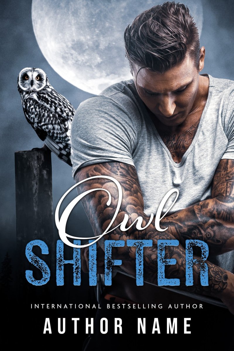 Owl Shifter