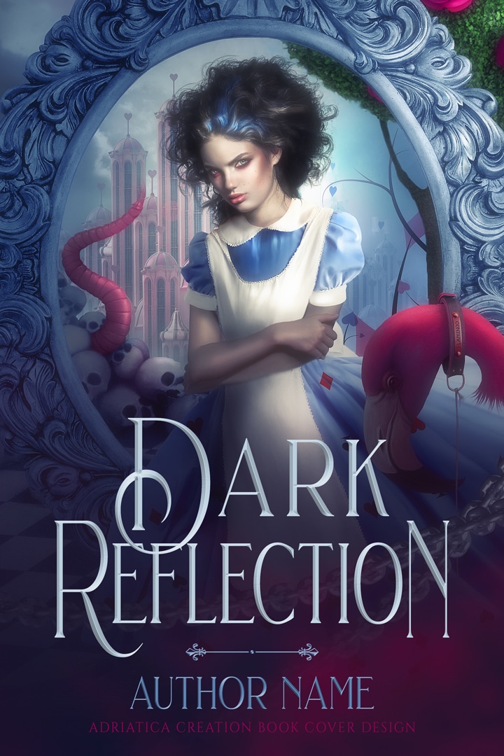 Dark Reflection